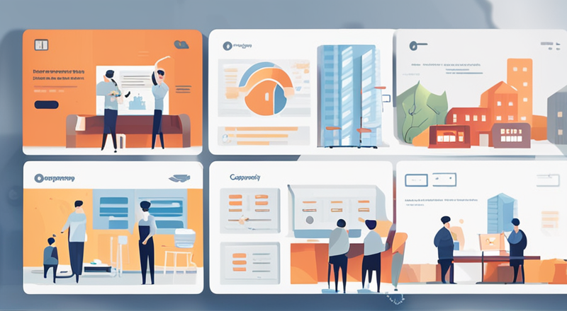 城市人力资源公司怎么样