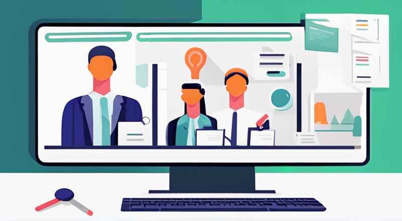 大三人力资源课怎么上