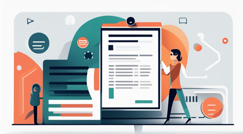 非人力资源简历怎么写