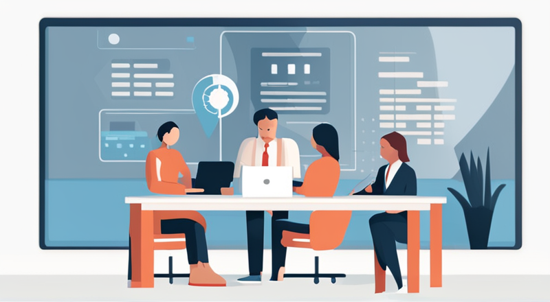 百格人力资源管理怎么样