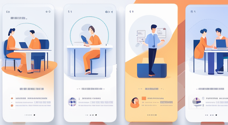 诚信通海人力资源怎么样