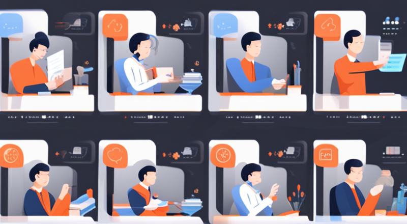 抖音人力资源工作怎么做