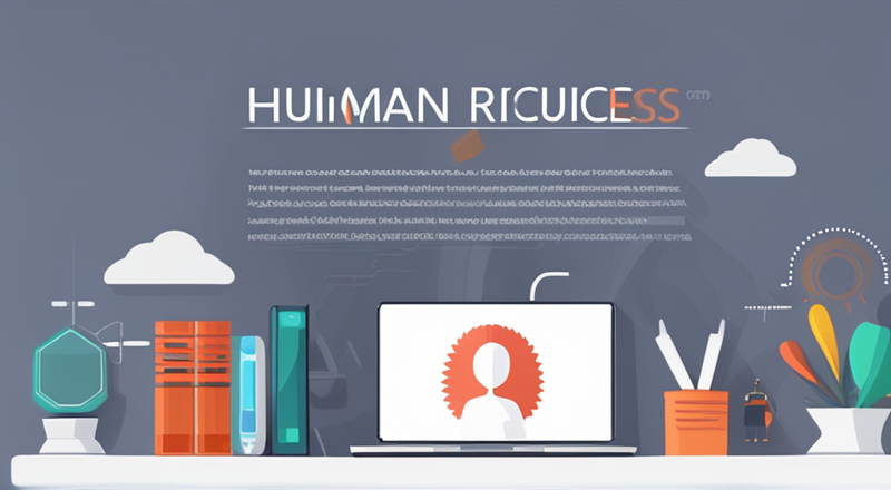 hr人力资源证怎么报名