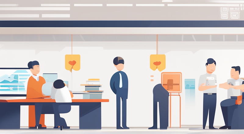 滁洲恒达人力资源怎么样