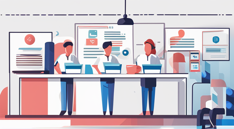 单位人力资源部怎么样啊