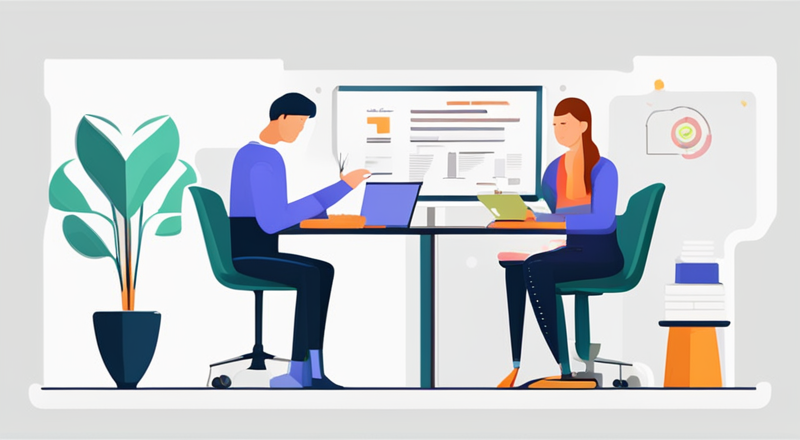 报考人力资源怎么学