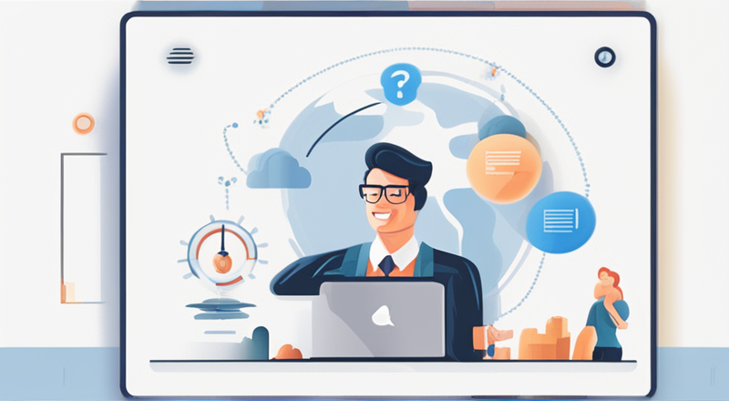 飞越人力资源怎么回答