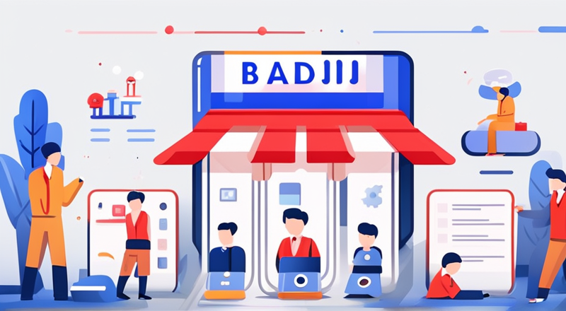 佰度人力资源公司怎么样