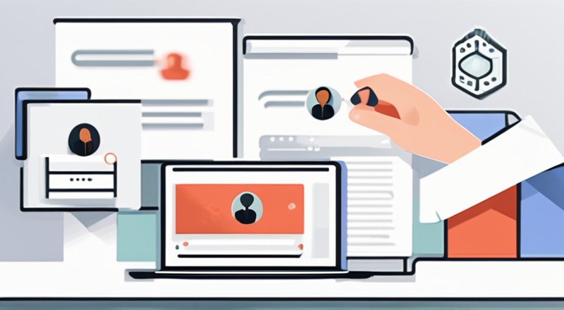 档案怎么放到人力资源