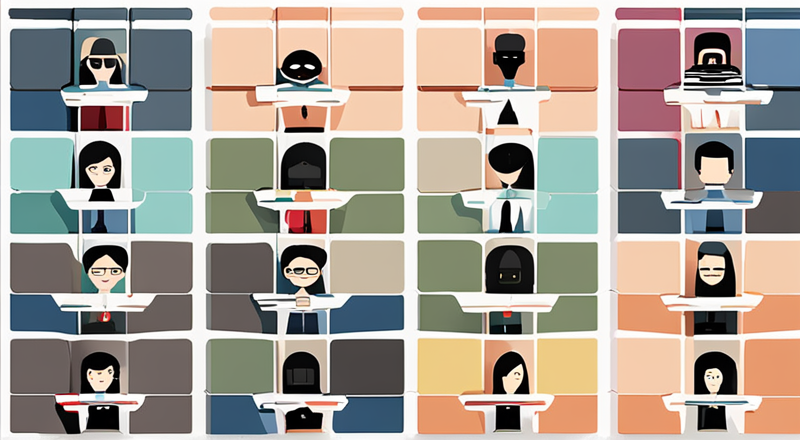 赤峰君浩人力资源怎么样