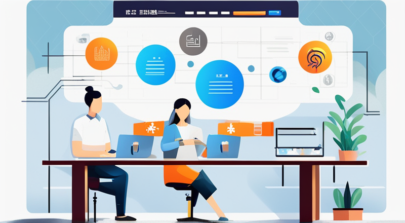 成都进扬人力资源怎么样