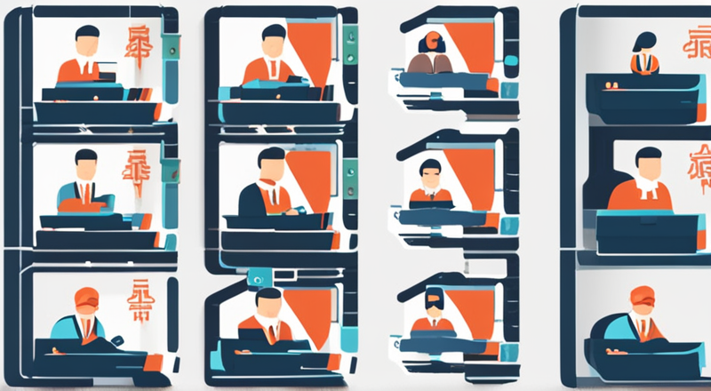 北京鑫洲人力资源怎么样