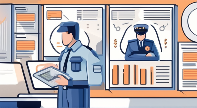 保安怎么做人力资源管理