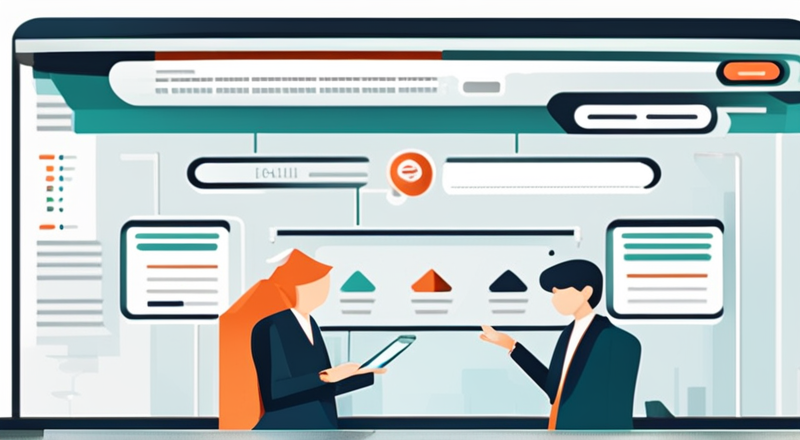 畅答人力资源招聘网怎么样