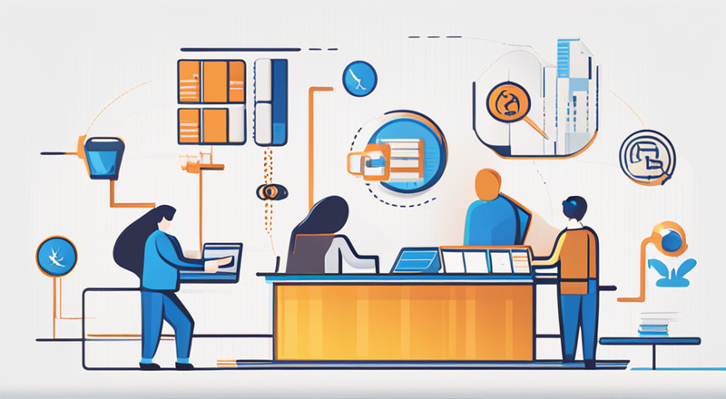 大企业人力资源怎么做