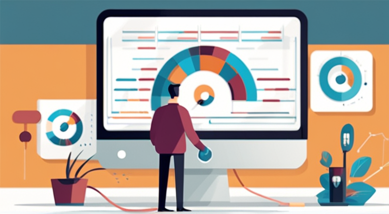 kpi怎么做人力资源