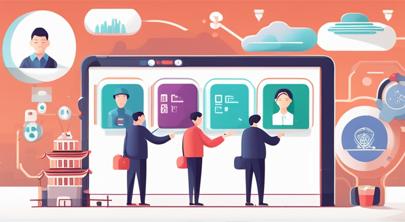 常州聚保人力资源怎么样