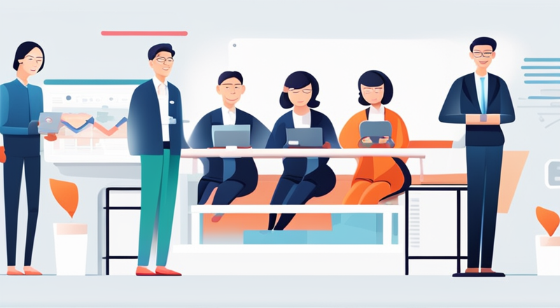 晟熠人力资源怎么样