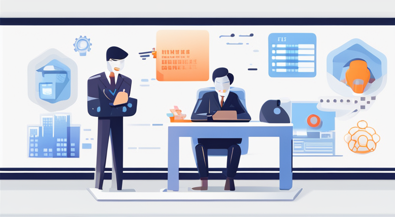 赤坎人力资源局怎么走