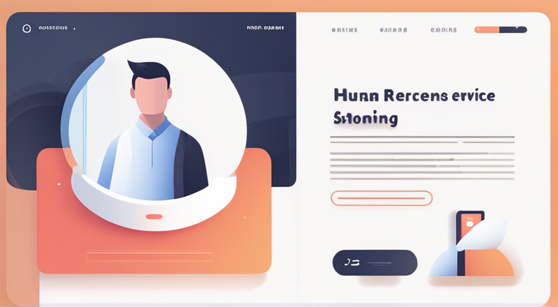 博铭人力资源服务怎么样