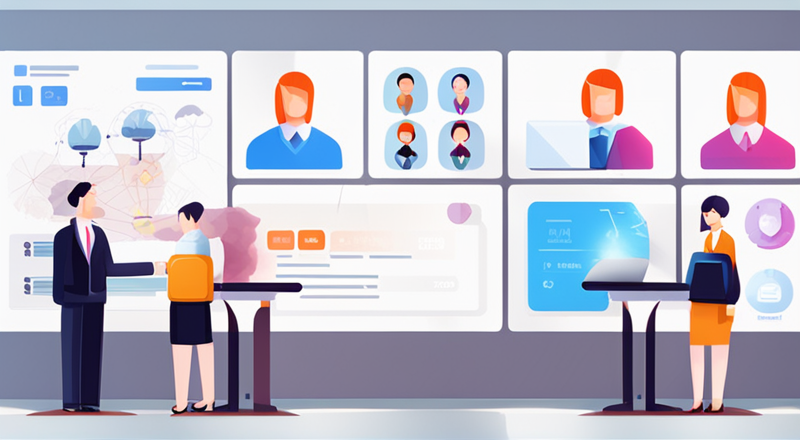 宸逸人力资源怎么样