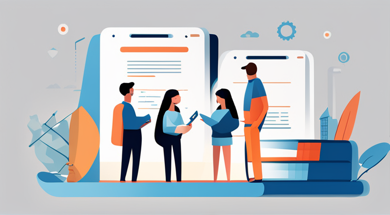 大专生人力资源怎么找