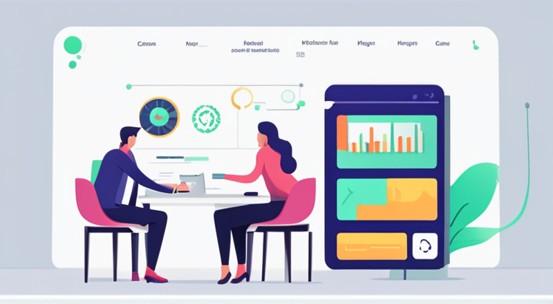 爱才人力资源工作怎么样