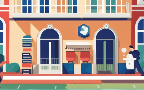 澳门留学人力资源怎么样