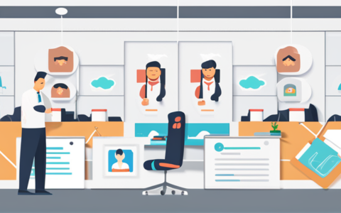 安庆人力资源怎么管理