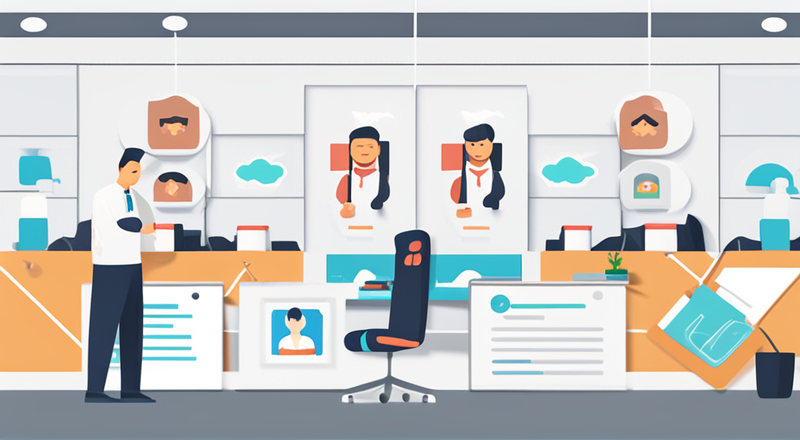 安庆人力资源怎么管理