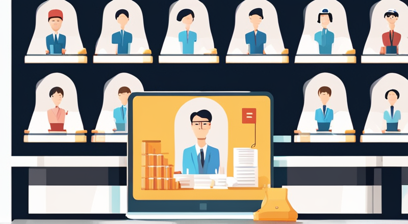 安徽网智人力资源怎么样