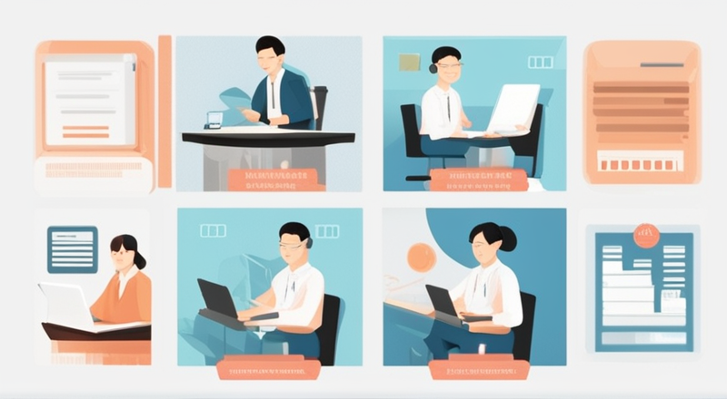 北京大汉人力资源怎么样