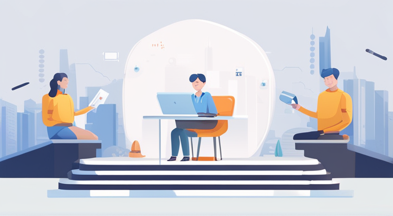 安子人力资源怎么样啊知乎