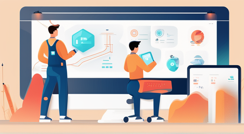 辰丽源人力资源怎么样