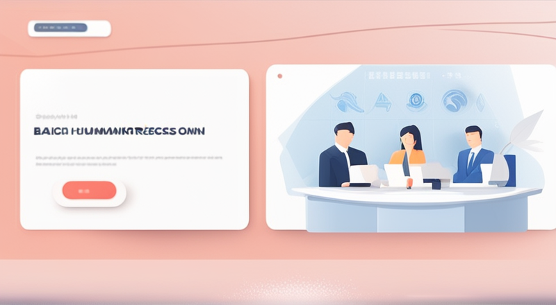 百才人力资源公司怎么样