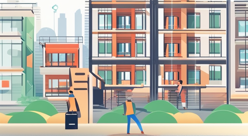 地产人力资源待遇怎么样