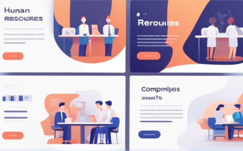 产灞人力资源公司怎么样