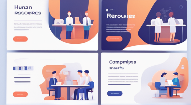 产灞人力资源公司怎么样