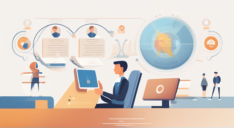 东方通信人力资源系统怎么样