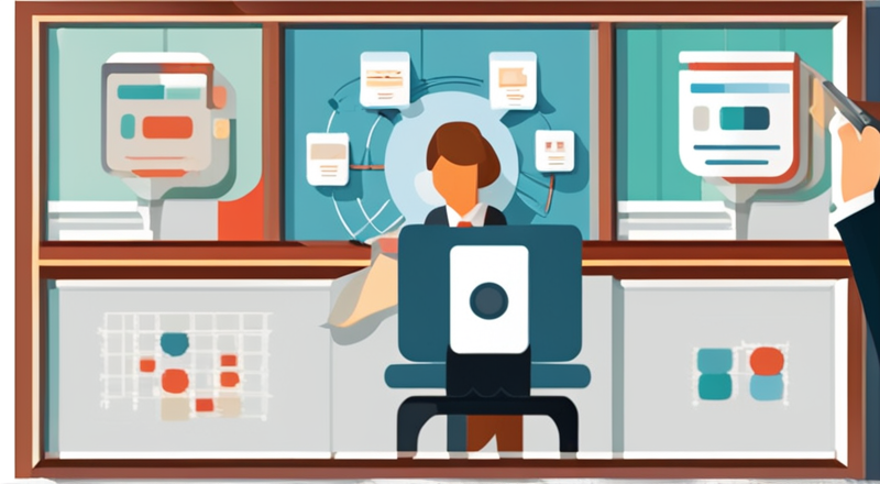 hr人力资源编程怎么样