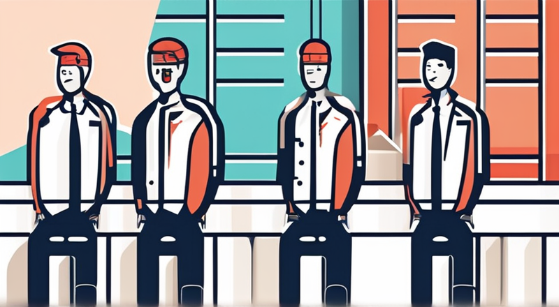 北祥人力资源怎么样