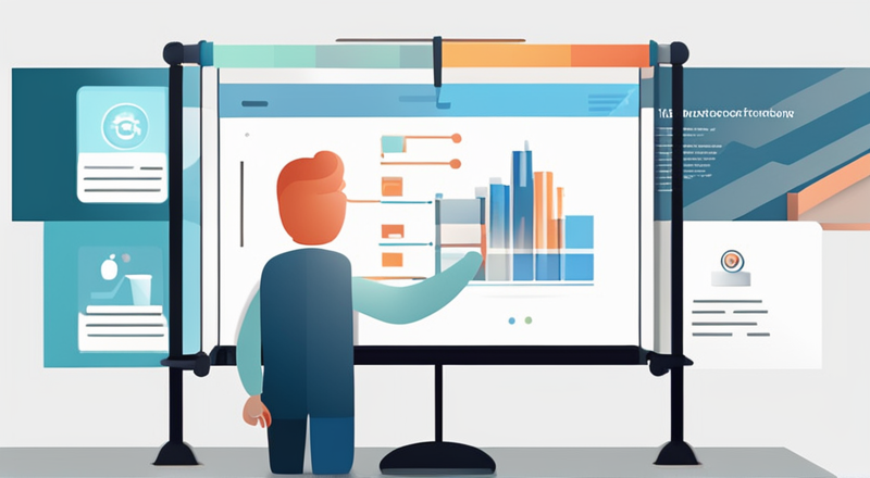 本科论文答辩ppt怎么做人力资源专业