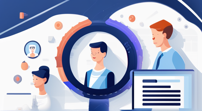 大公司人力资源部怎么样