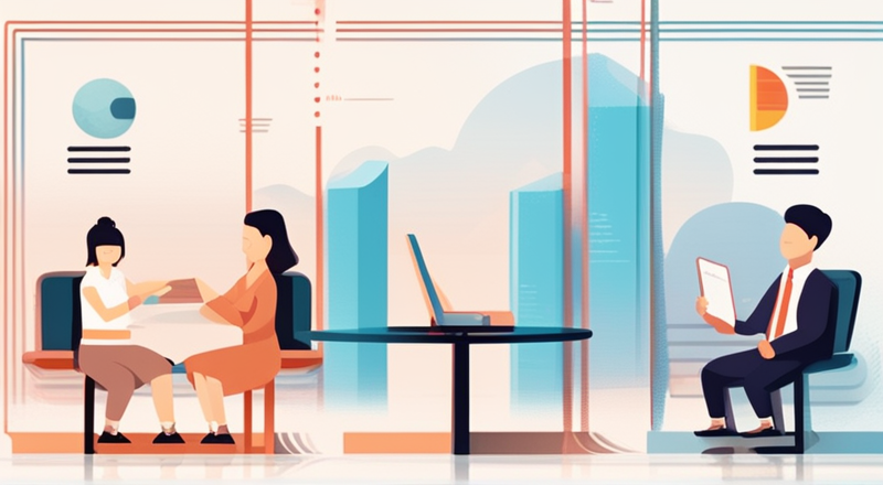 北京京达人力资源怎么样