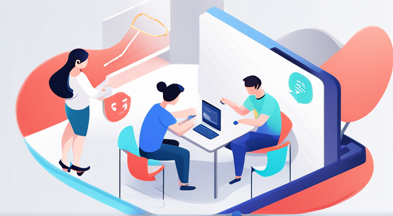 百信人力资源市场怎么样