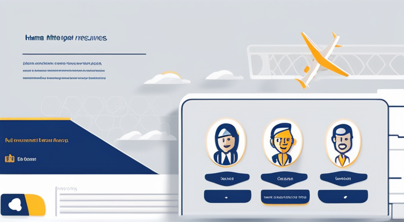 德航人力资源怎么样