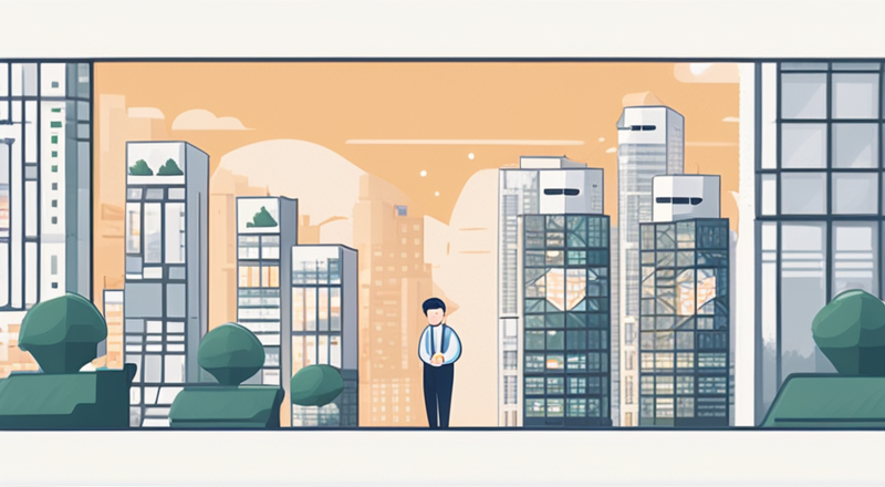 晟邦物业人力资源怎么样