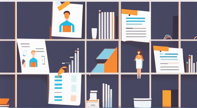 初级者怎么学习人力资源