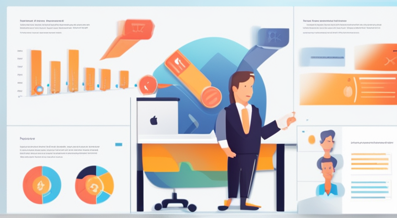 ppt排版人力资源怎么做