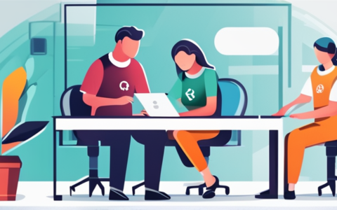 班组长怎么做好人力资源